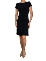 Vestido Plisado