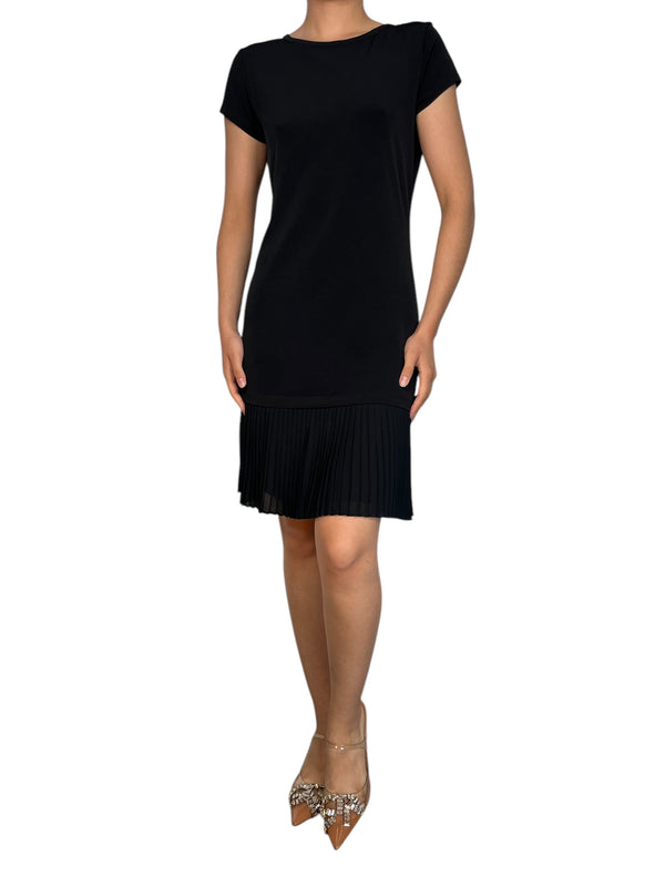 Vestido Plisado