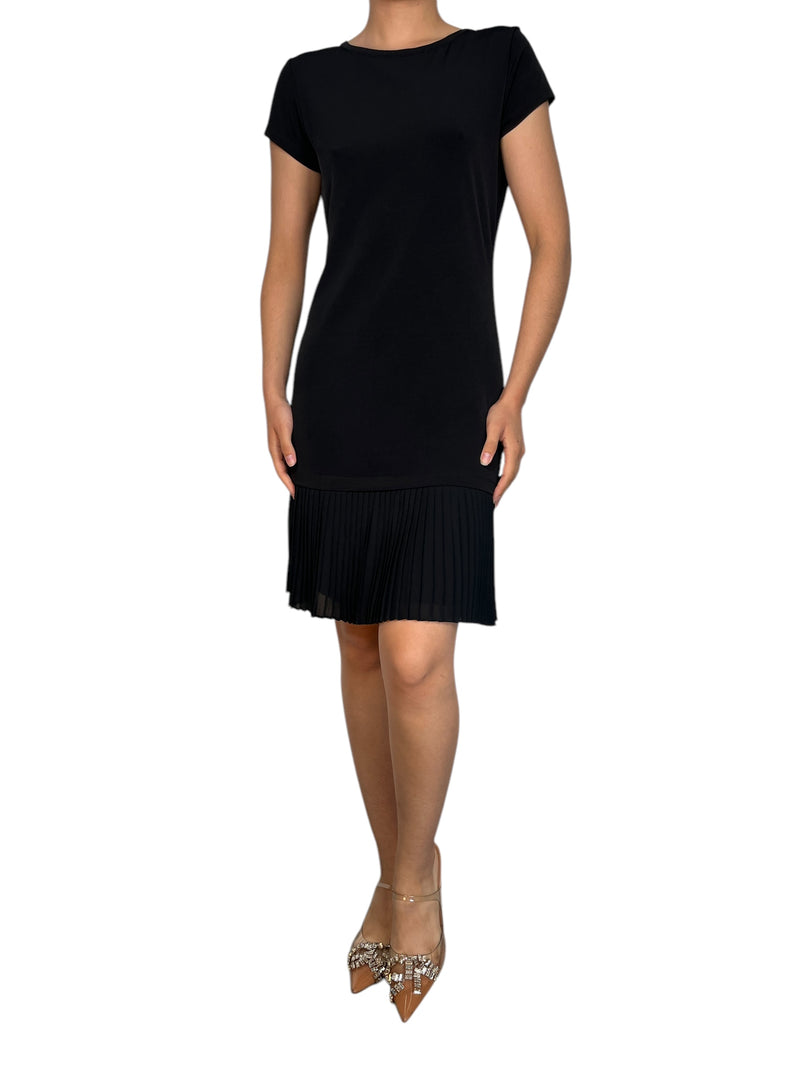 Vestido Plisado