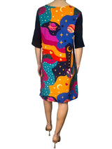 Vestido Milky Way