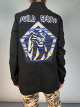 Chaqueta Wild
