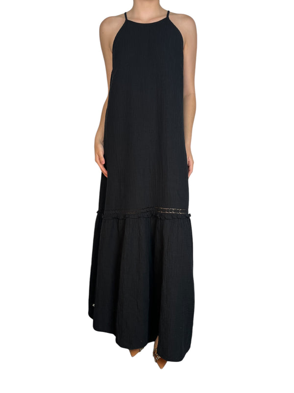 Vestido Negro