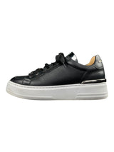 Zapatillas Negras