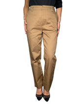 Pantalón Regular Fit