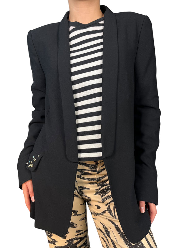 Blazer Tachas