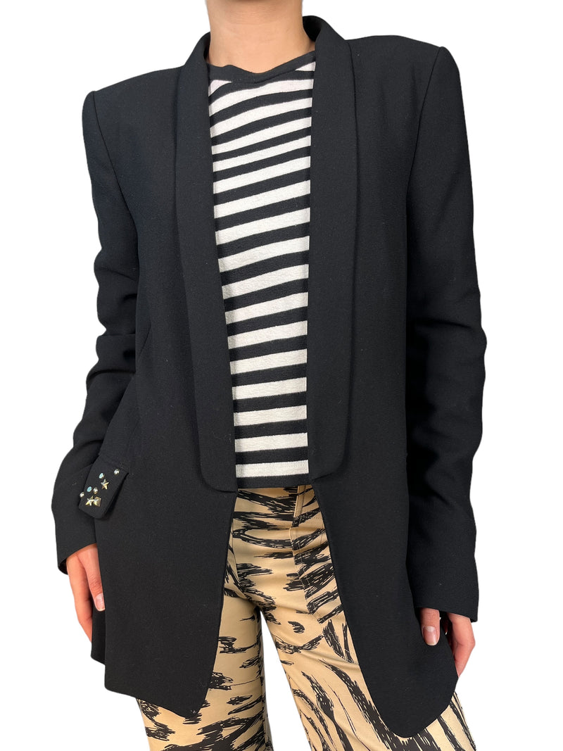 Blazer Tachas