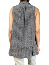 Blusa Seda
