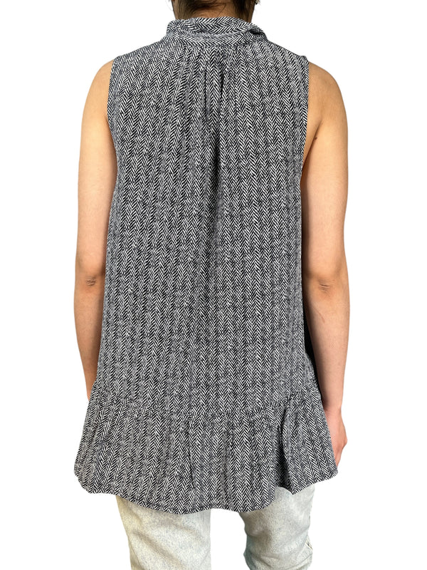 Blusa Seda