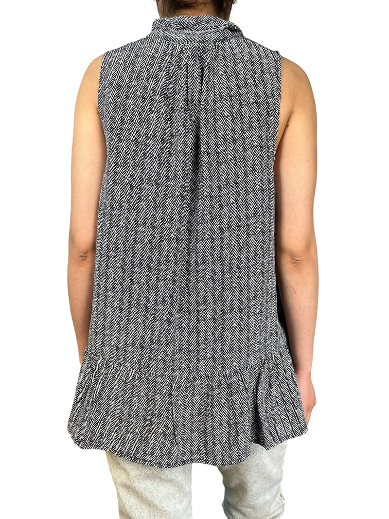 Blusa Seda