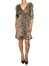 Vestido Kota Leppo