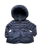 Parka Azul NIÑA