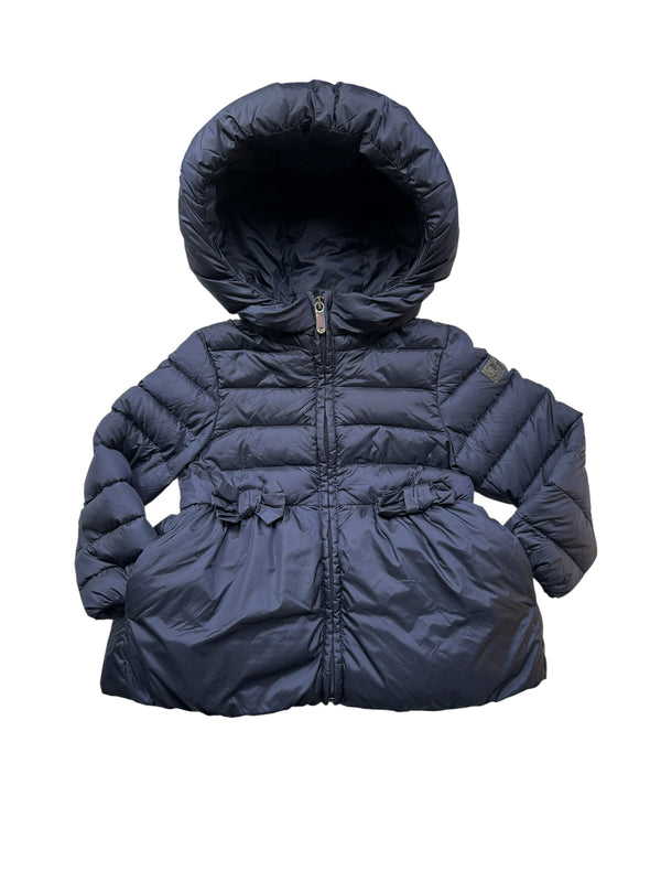 Parka Azul NIÑA