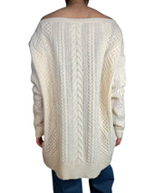 Sweater Lana Y Cashmere