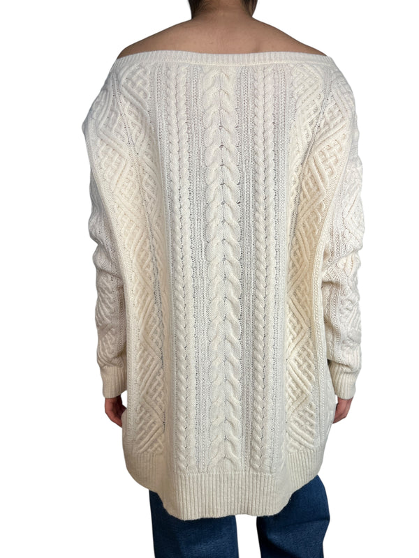 Sweater Lana Y Cashmere