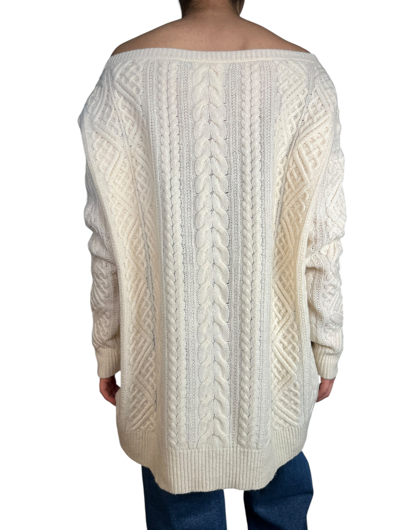 Sweater Lana Y Cashmere