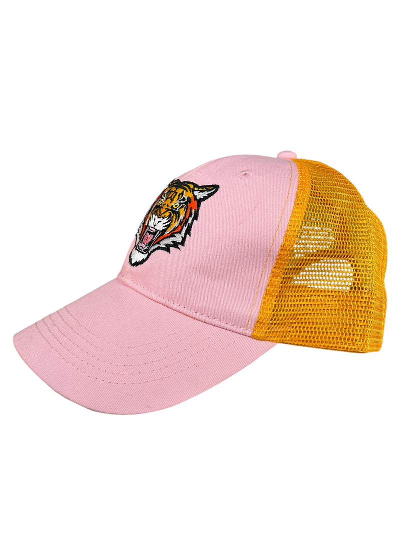 Jockey Pink Tiger
