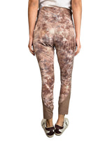 Leggings Tie Dye