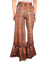 Pantalón Tomasa Cebra