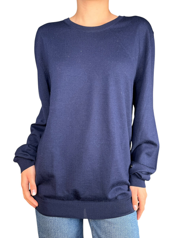 Sweater Lana Virgen