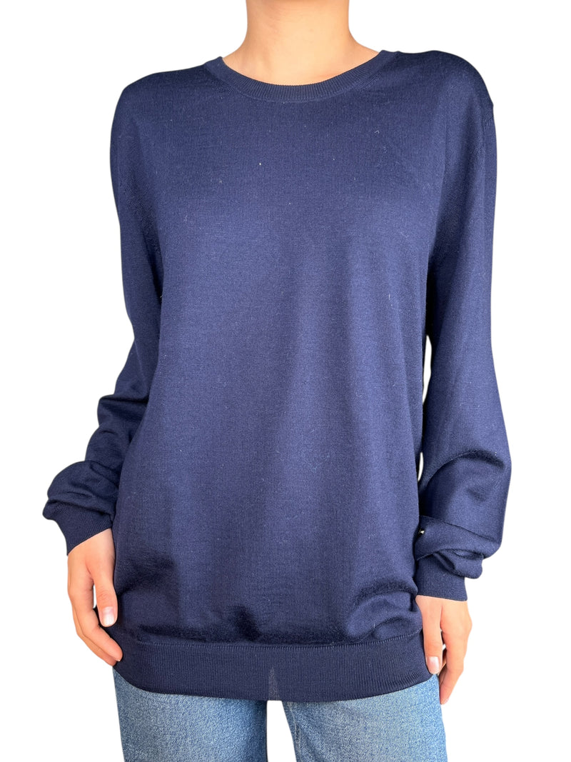 Sweater Lana Virgen