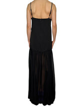 Vestido Plisado