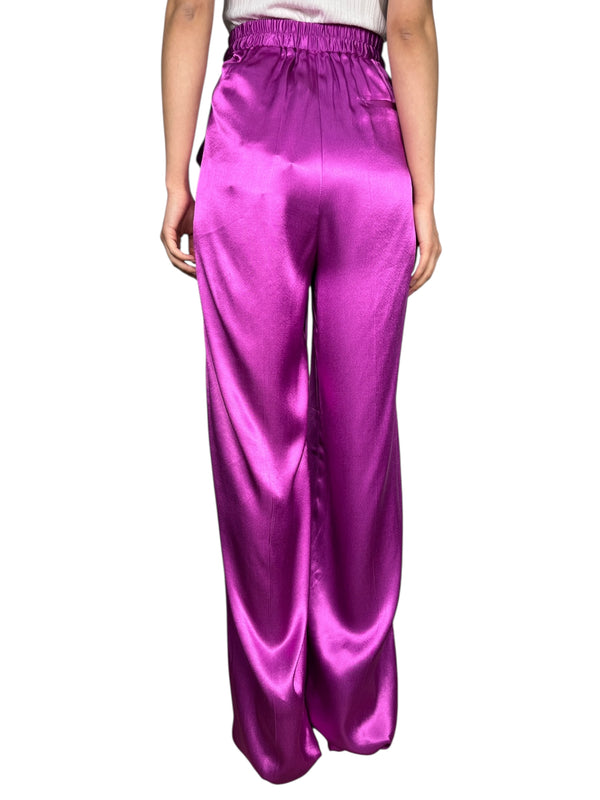 Pantalón Viscosa Satinado