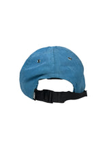 Jockey Azul