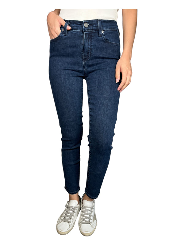 Jeans Verdugo Crop