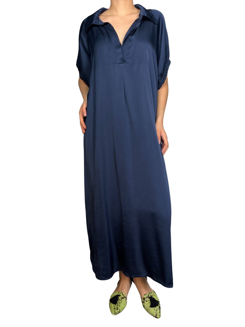 Vestido Ivana Blu