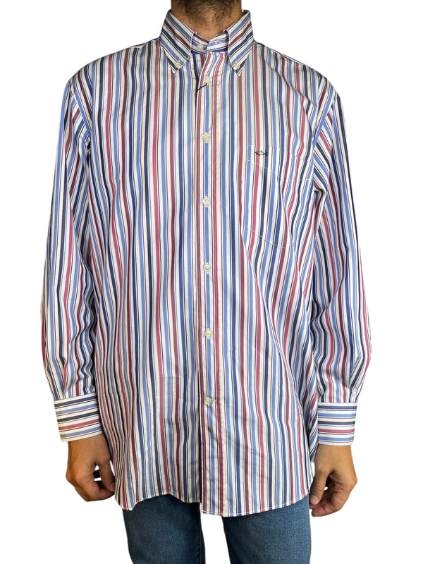 Camisa Rayas