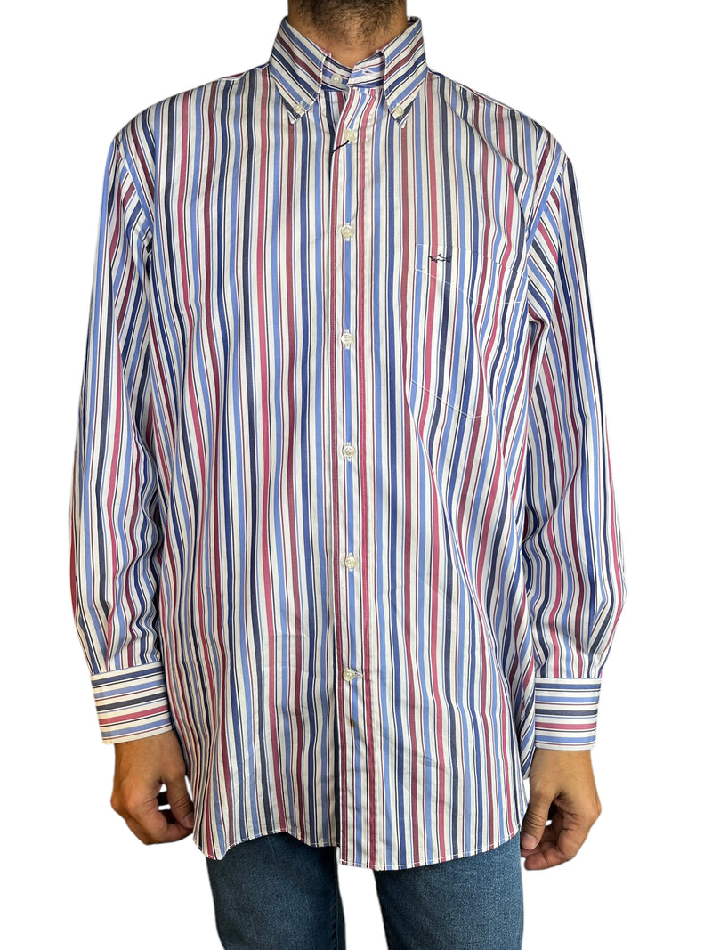 Camisa Rayas