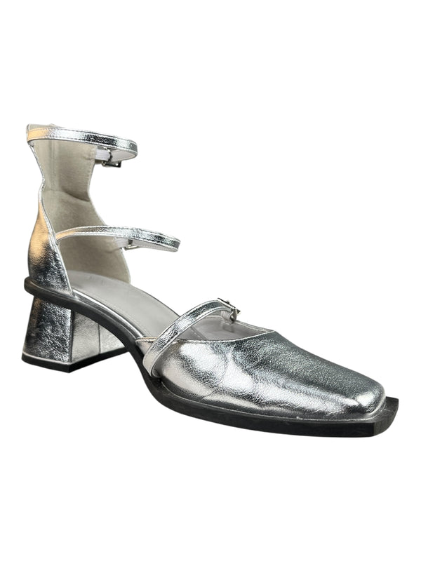 Zapatos Silver