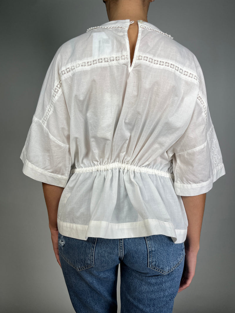 Blusa Lacie