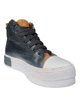 Zapatillas Nikki Cuero