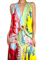 Set Multicolor