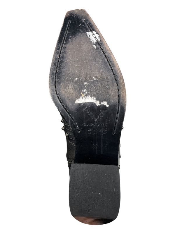 Botines Tex Desser Win