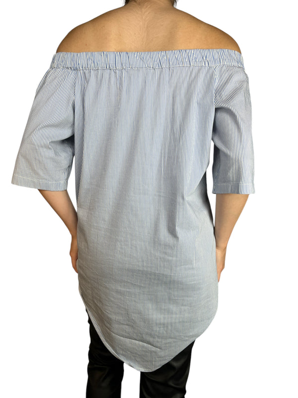 Blusa Donna