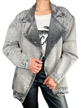 Chaqueta Denim