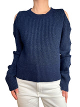 Sweater Lana y Cashmere 