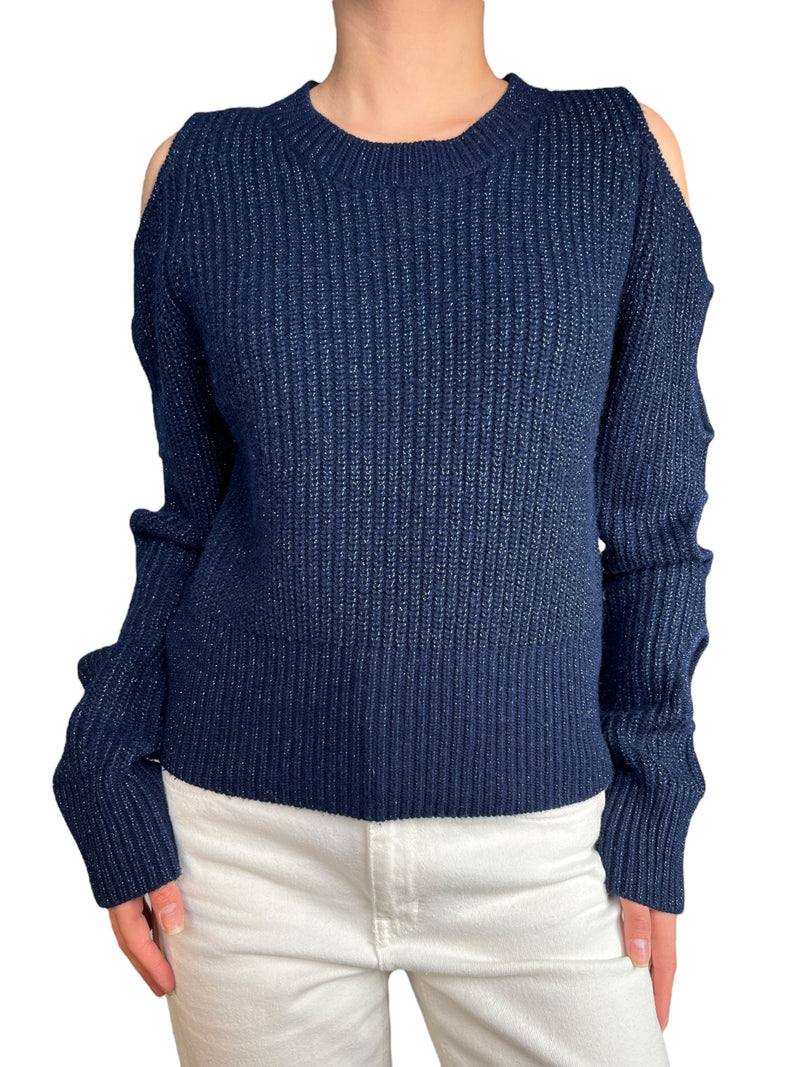 Sweater Lana y Cashmere 