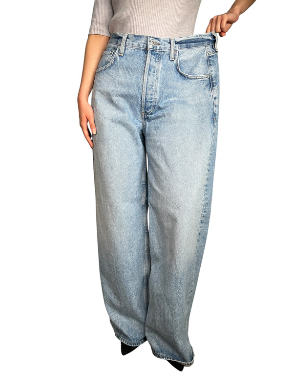 Jeans Palazzo
