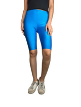 Biker Azul