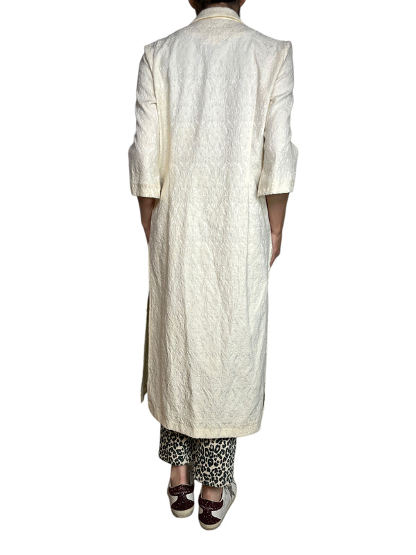 Kimono Jacquard