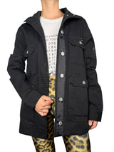 Chaqueta Wild