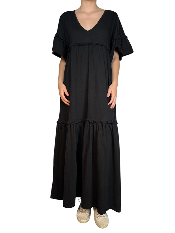 Vestido Maxi