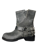 Botin Biker