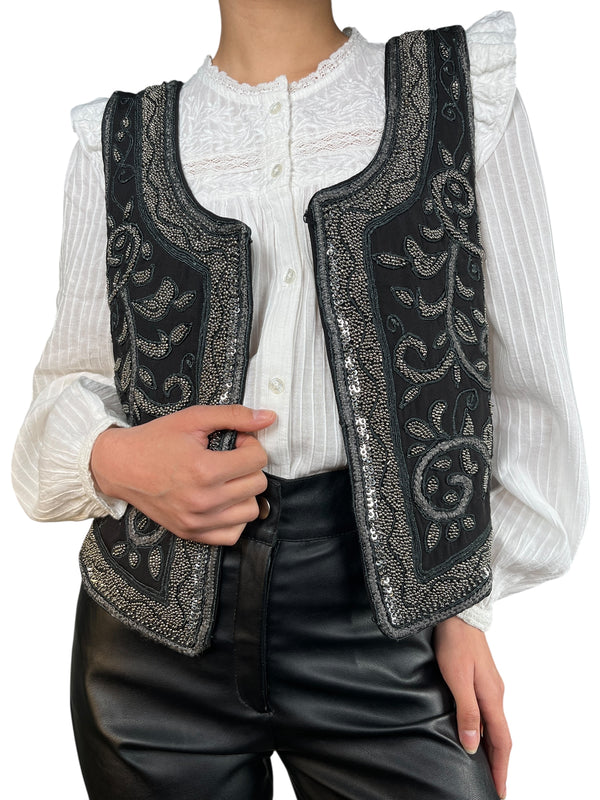 Gilet Eiki Aimee