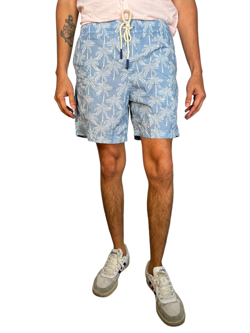 Traje de Baño Palm Trees