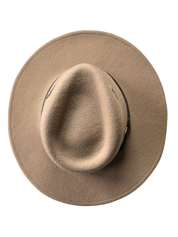 Sombrero Camel