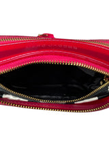 Bandolera Jelly Snapshot